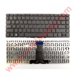 Keyboard HP Pavilion 14 BW Series